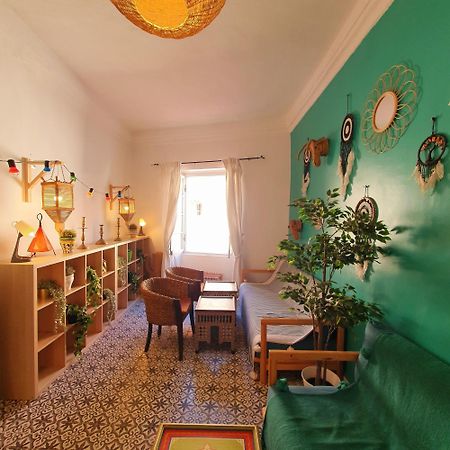 Art House El Jadida Exterior foto