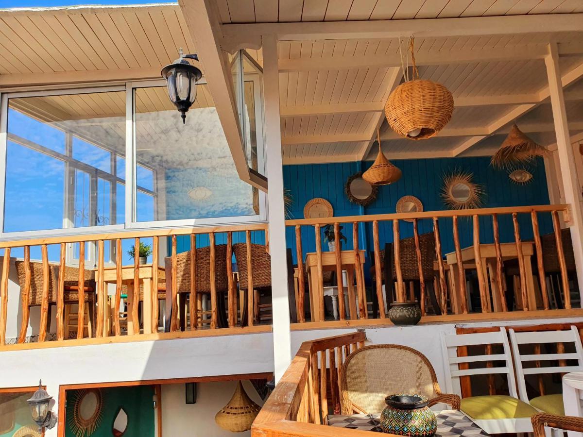 Art House El Jadida Exterior foto