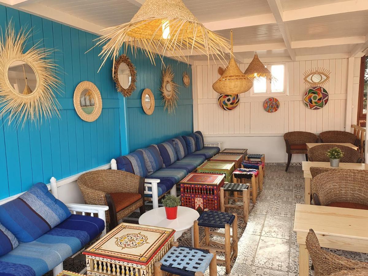 Art House El Jadida Exterior foto