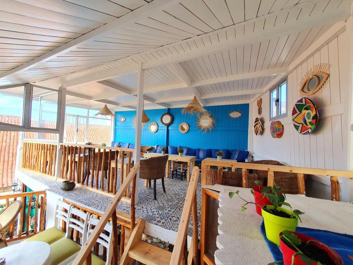 Art House El Jadida Exterior foto