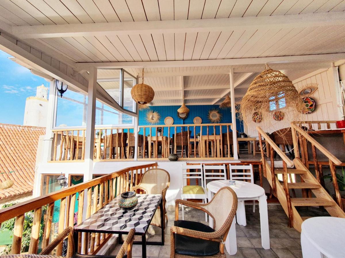 Art House El Jadida Exterior foto