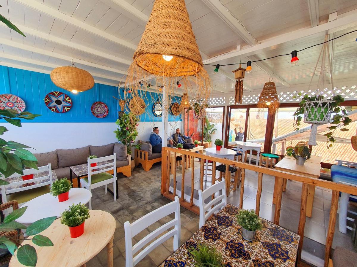 Art House El Jadida Exterior foto