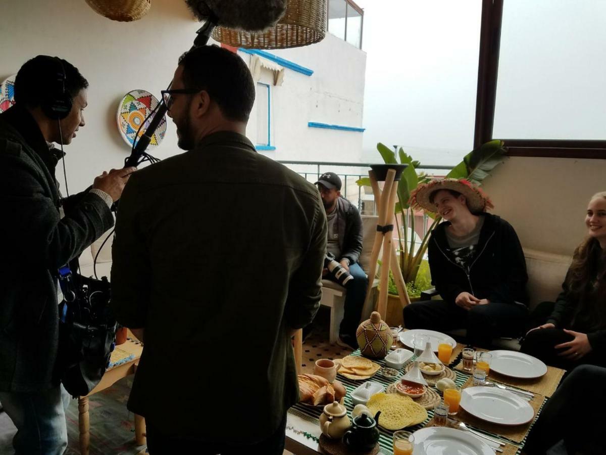 Art House El Jadida Exterior foto