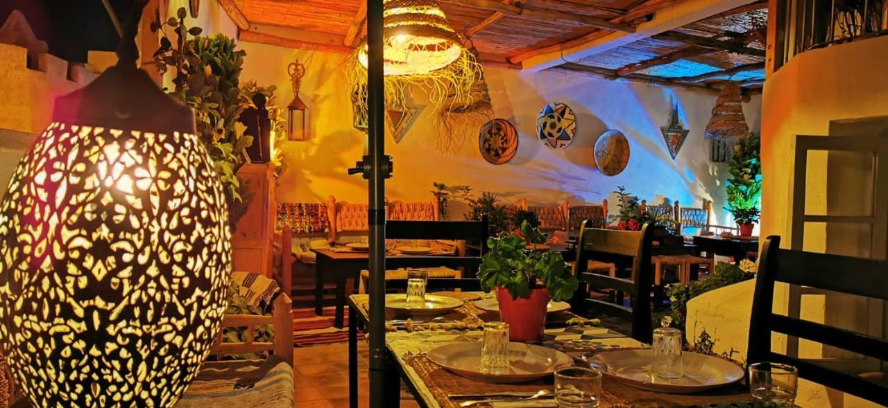 Art House El Jadida Exterior foto