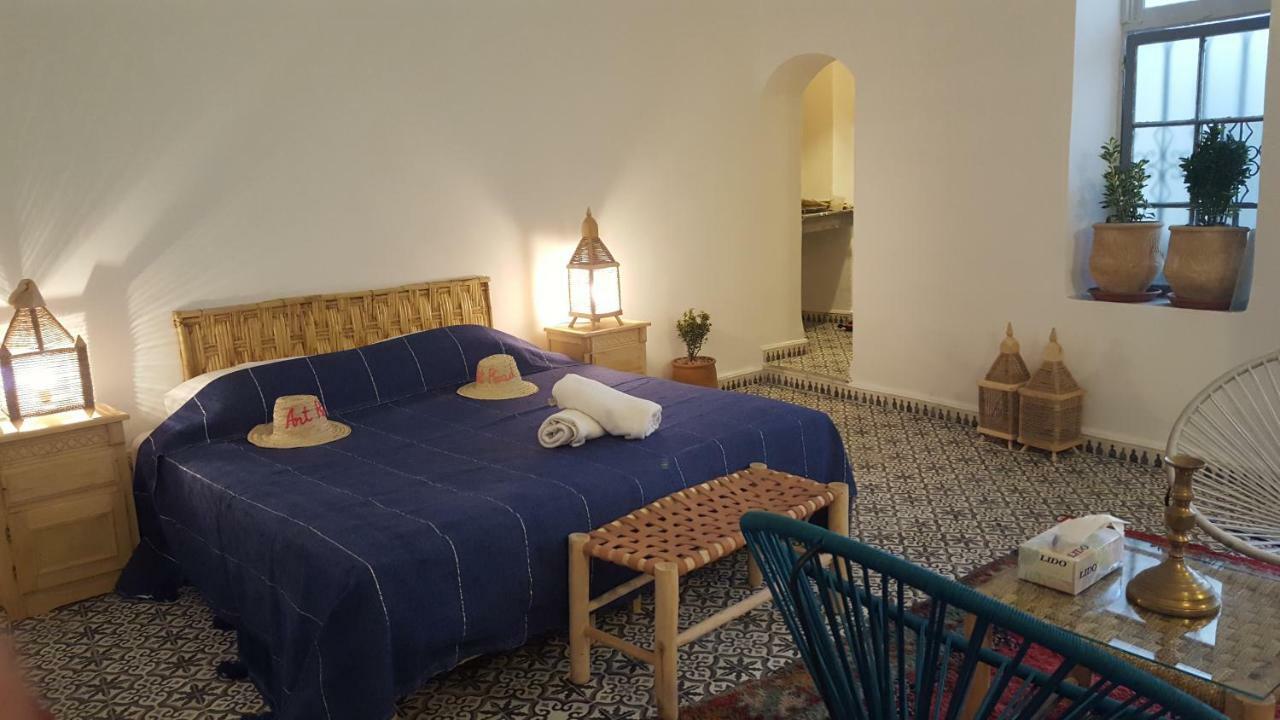 Art House El Jadida Exterior foto