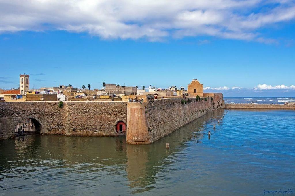 Art House El Jadida Exterior foto