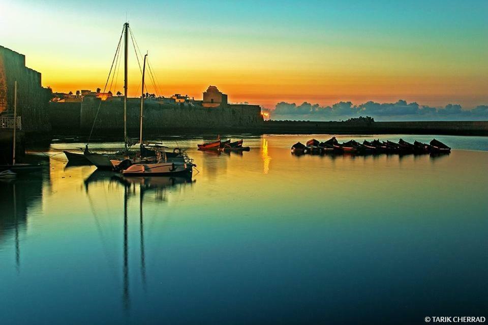 Art House El Jadida Exterior foto