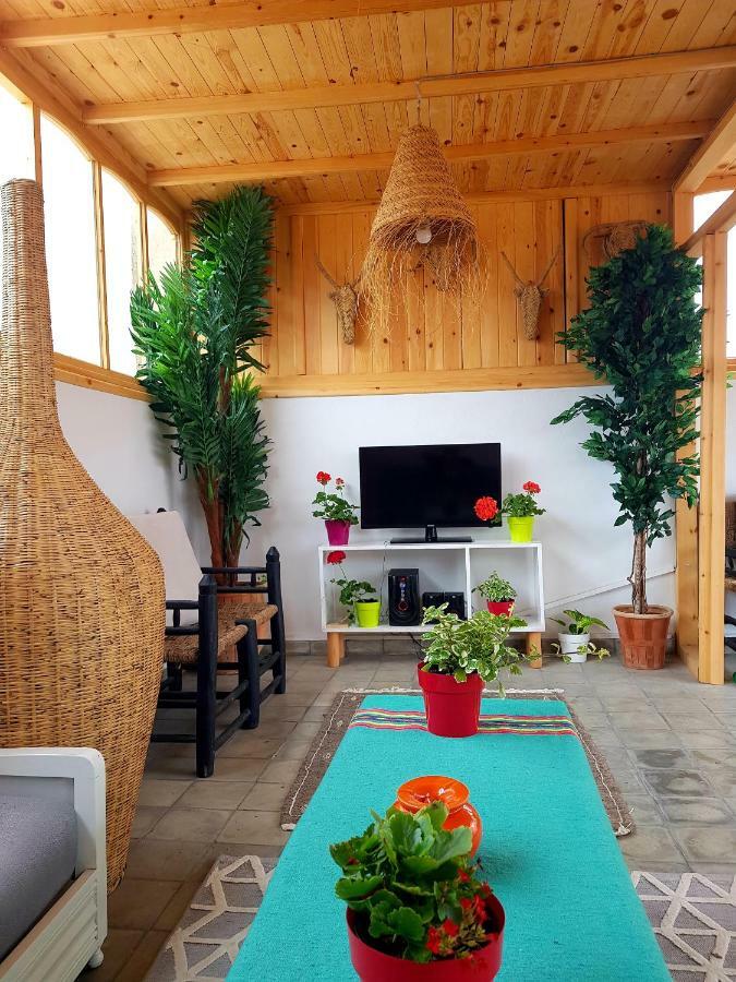 Art House El Jadida Exterior foto