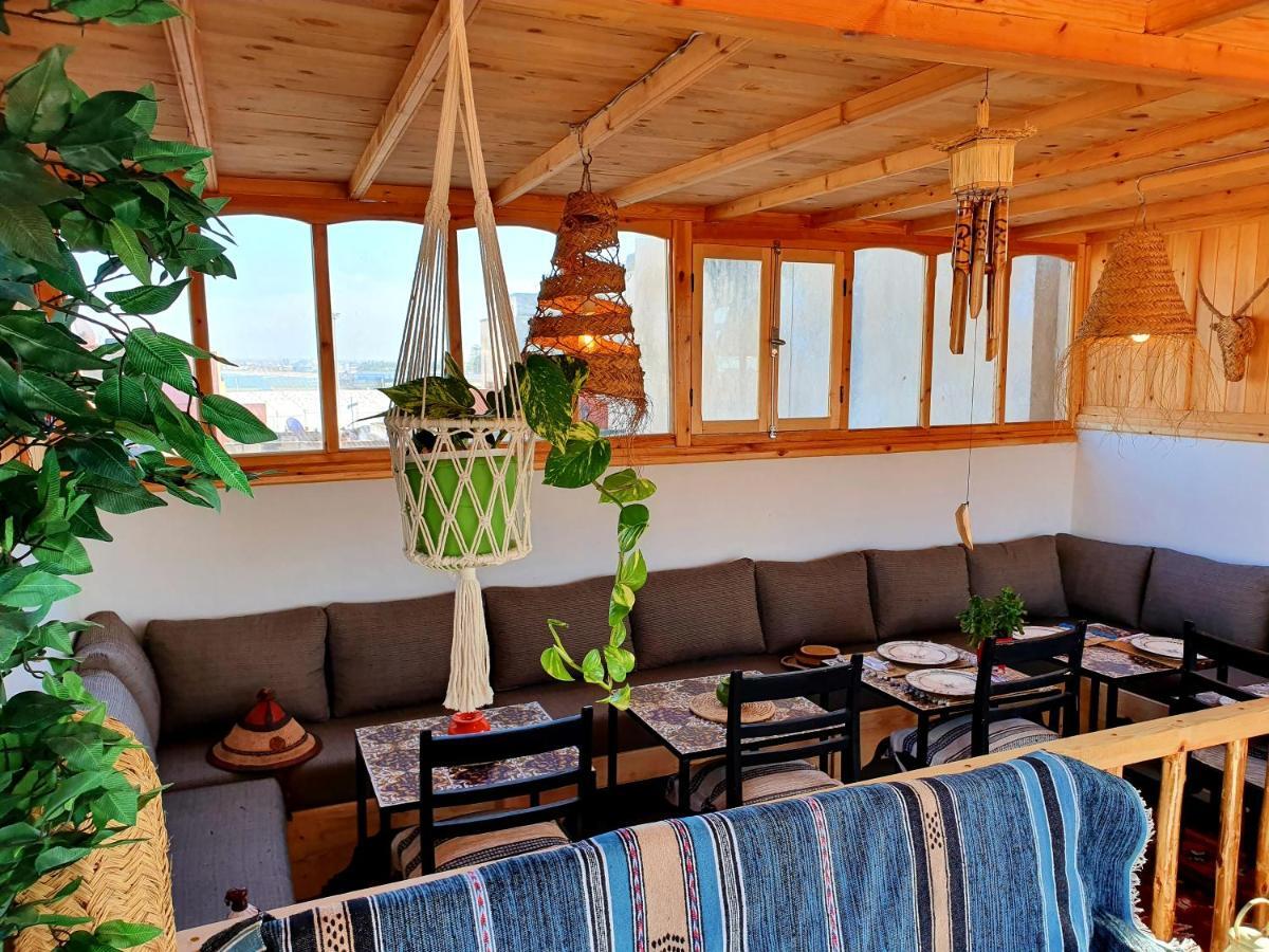 Art House El Jadida Exterior foto